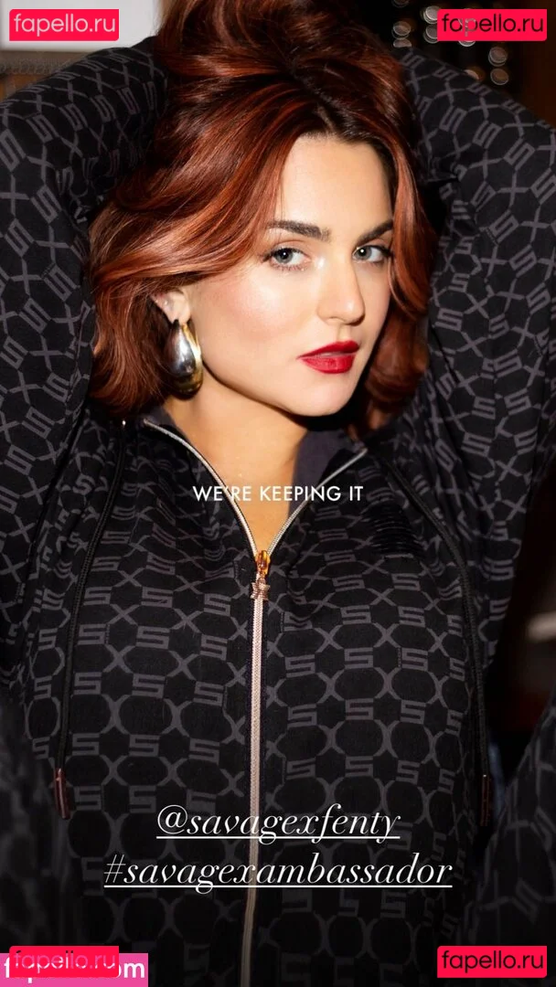 Joanna Jojo Levesque Onlyfans Photo Gallery 