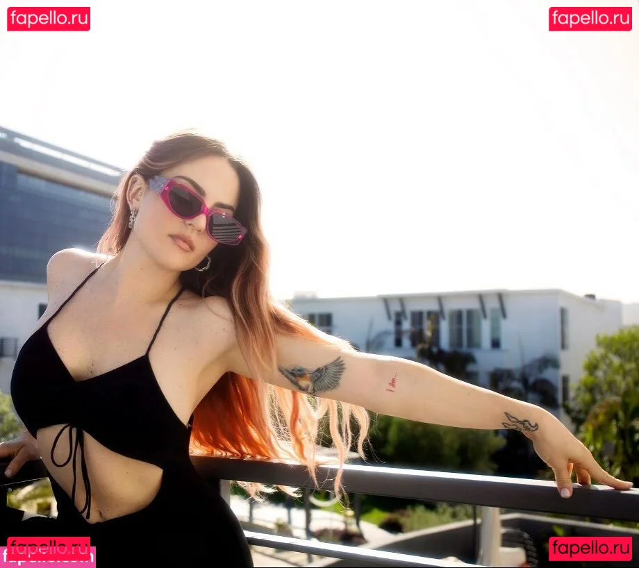 Joanna Jojo Levesque Onlyfans Photo Gallery 