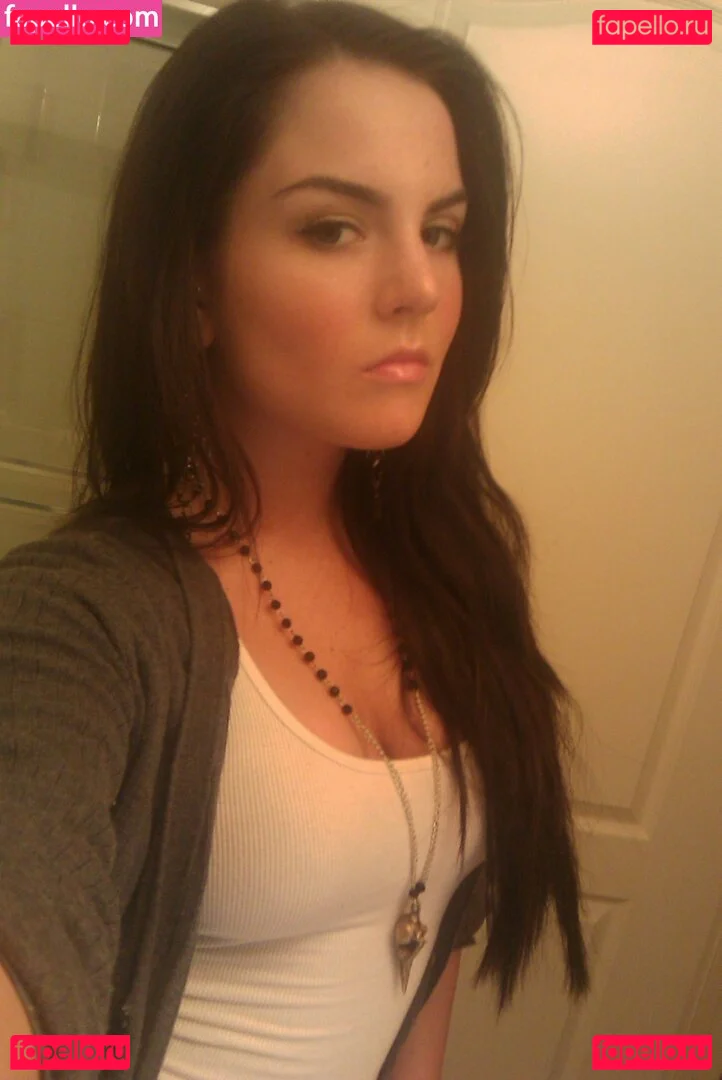 Joanna Jojo Levesque Onlyfans Photo Gallery 