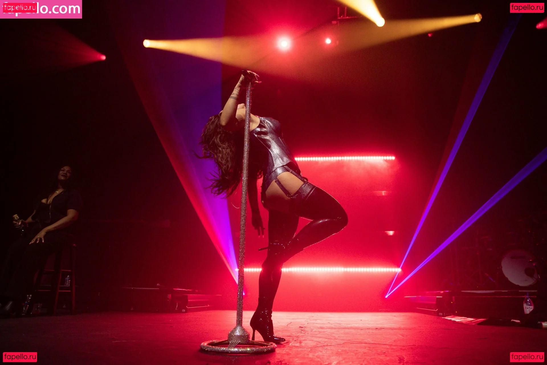 Joanna Jojo Levesque Onlyfans Photo Gallery 