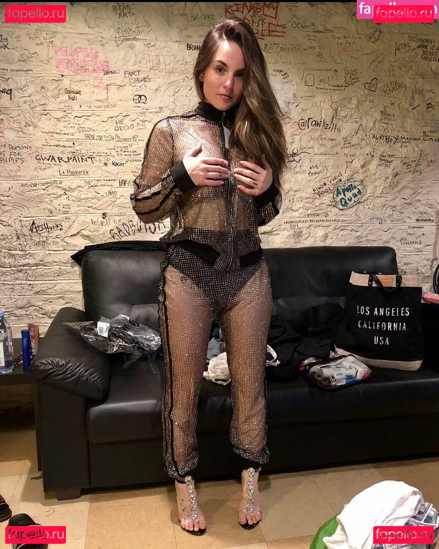 Joanna Jojo Levesque Onlyfans Photo Gallery 