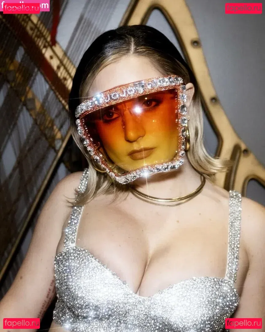 Joanna Jojo Levesque Onlyfans Photo Gallery 