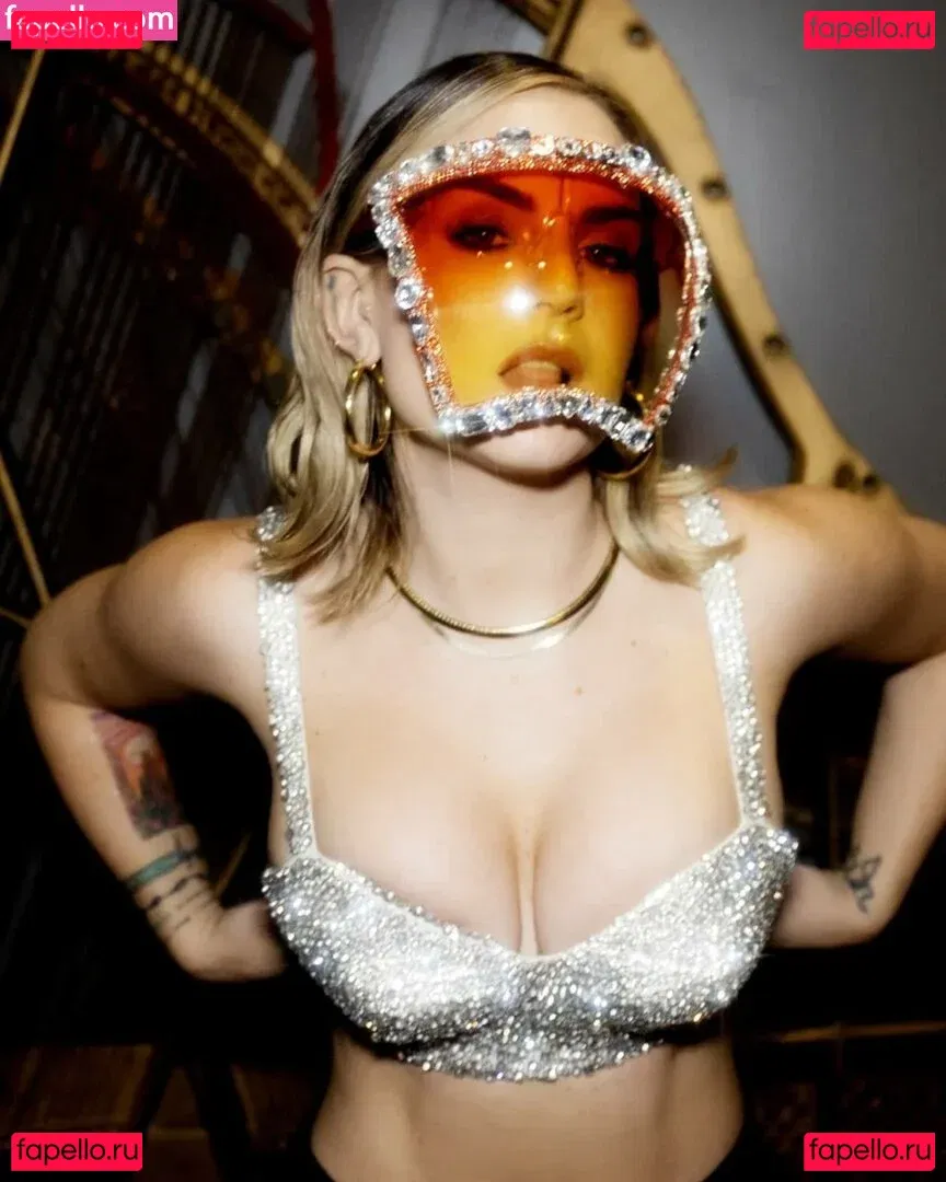 Joanna Jojo Levesque Onlyfans Photo Gallery 