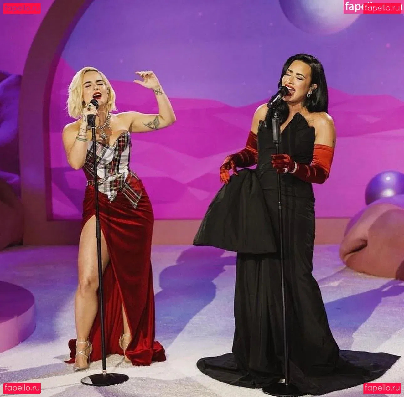 Joanna Jojo Levesque Onlyfans Photo Gallery 