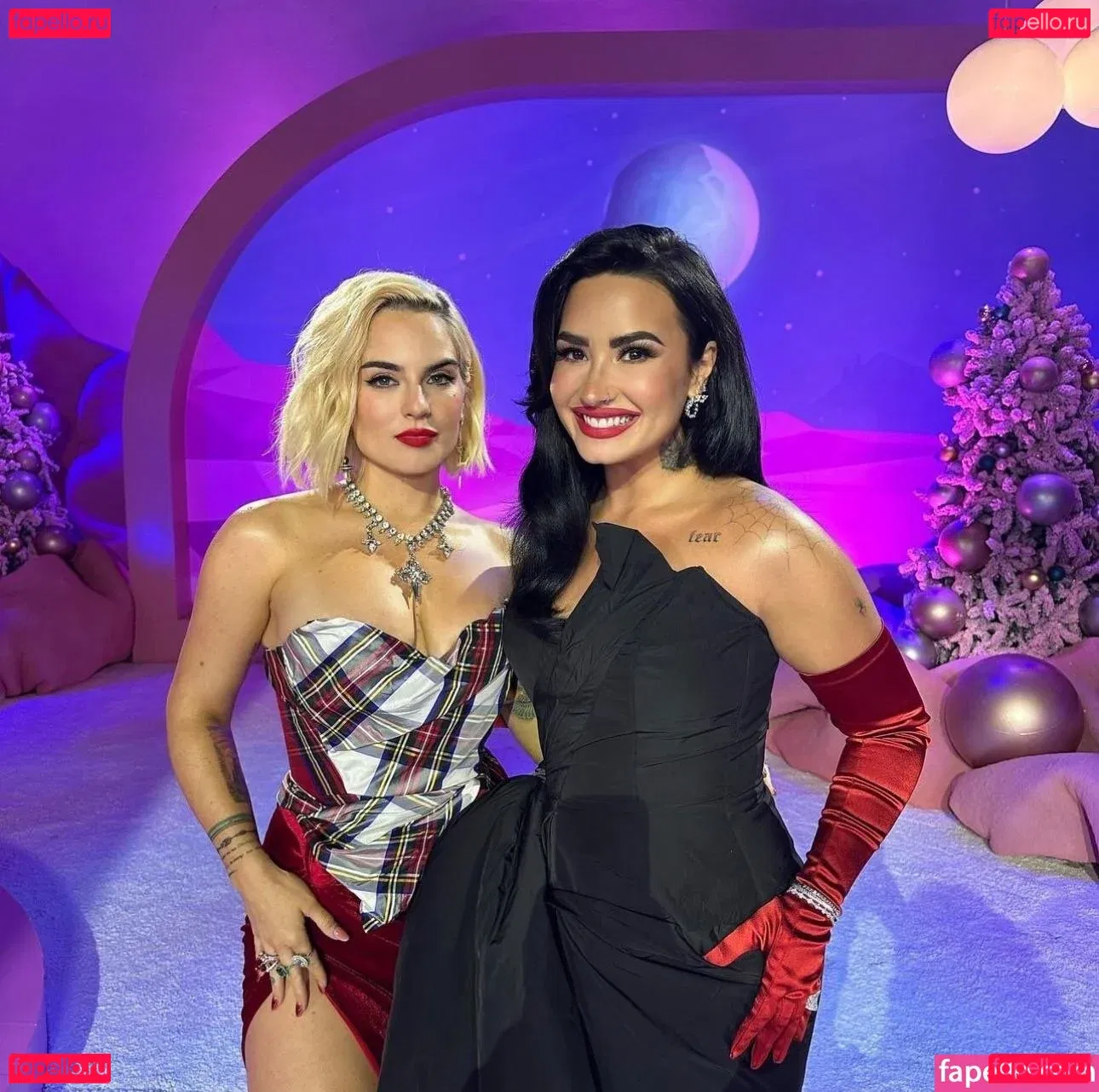 Joanna Jojo Levesque Onlyfans Photo Gallery 