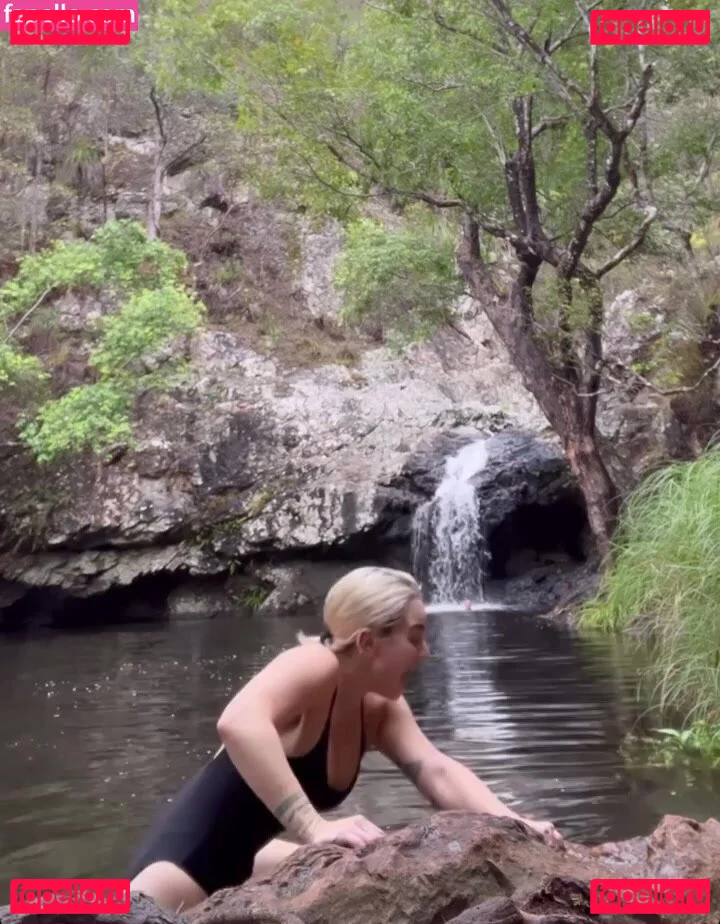 Joanna Jojo Levesque Onlyfans Photo Gallery 