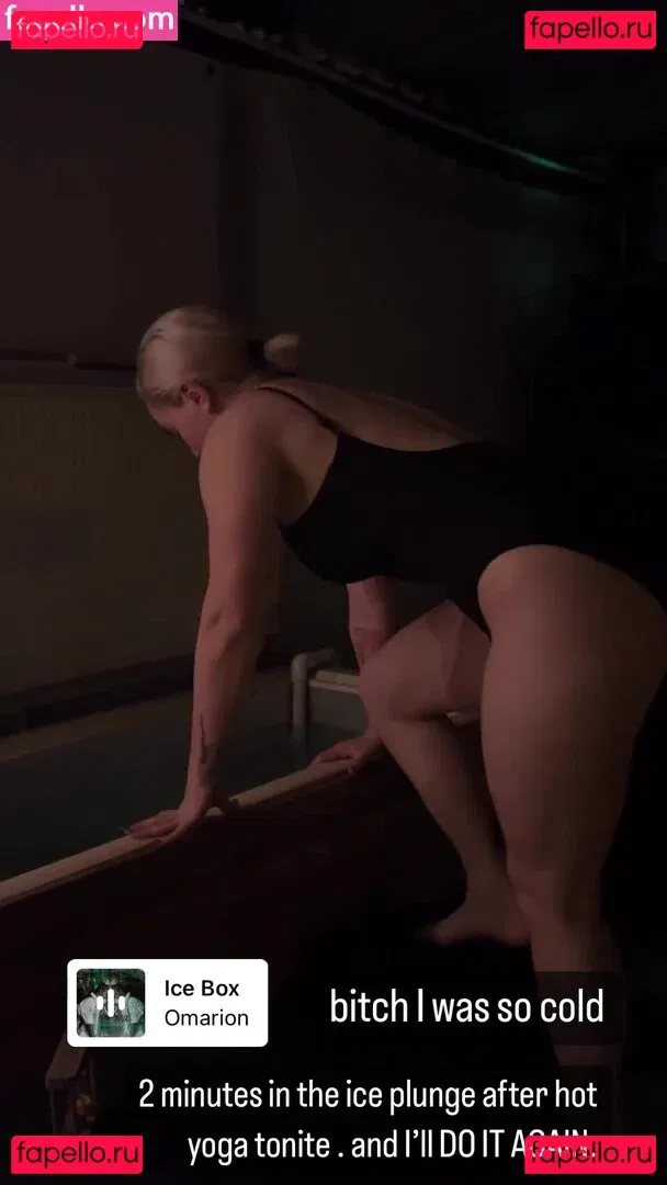 Joanna Jojo Levesque Onlyfans Photo Gallery 