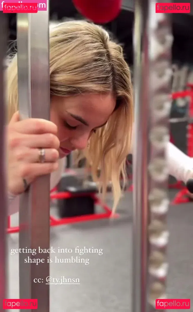 Joanna Jojo Levesque Onlyfans Photo Gallery 