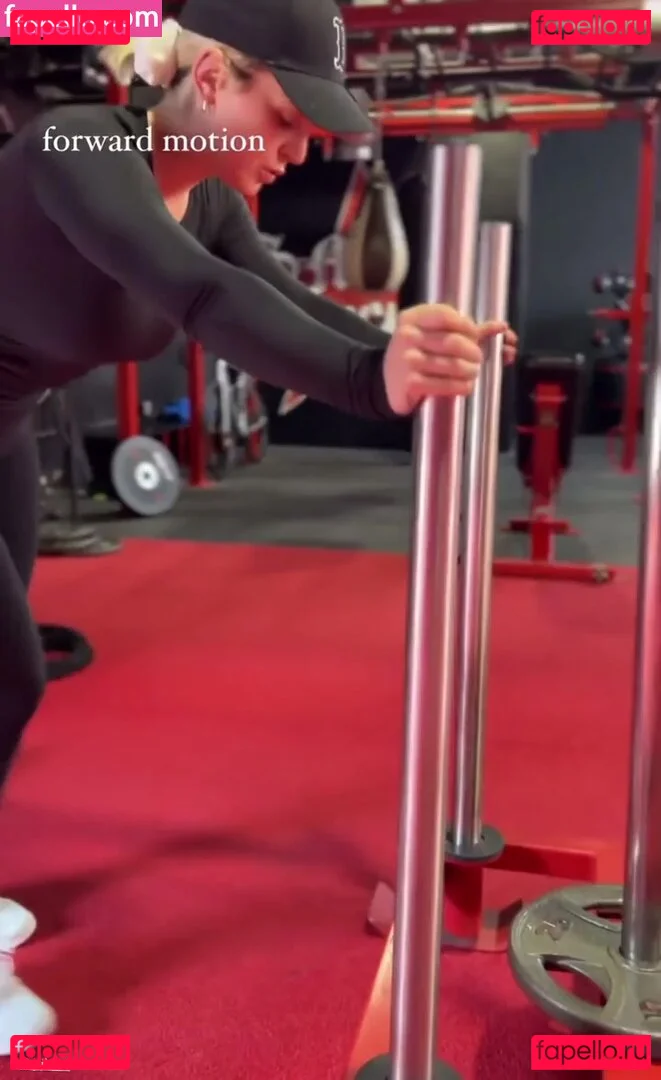 Joanna Jojo Levesque Onlyfans Photo Gallery 