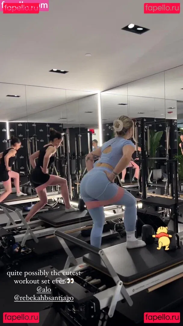 Joanna Jojo Levesque Onlyfans Photo Gallery 