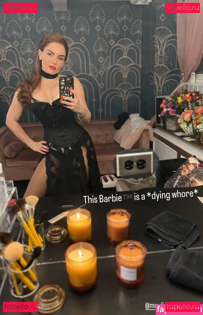 Joanna Jojo Levesque Onlyfans Photo Gallery 