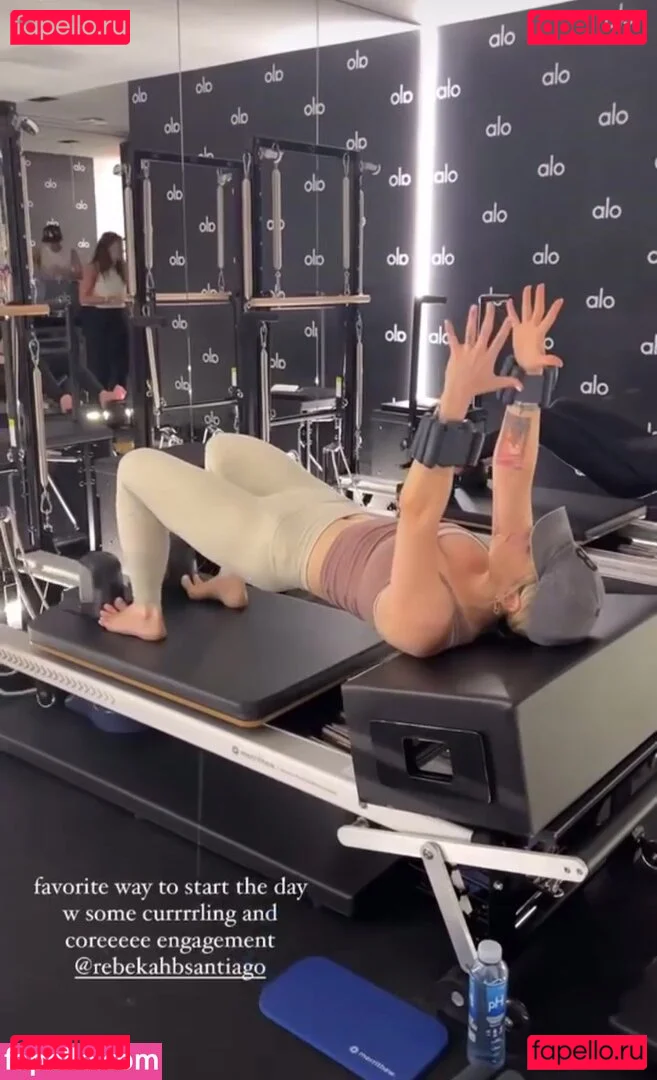 Joanna Jojo Levesque Onlyfans Photo Gallery 