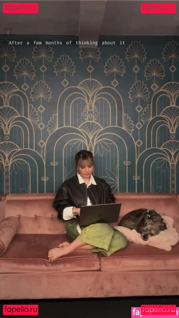 Joanna Jojo Levesque Onlyfans Photo Gallery 