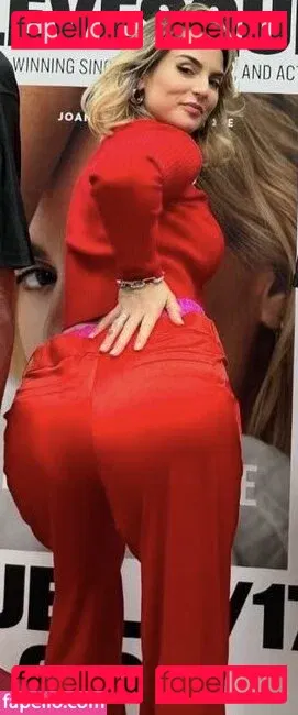 Joanna Jojo Levesque Onlyfans Photo Gallery 