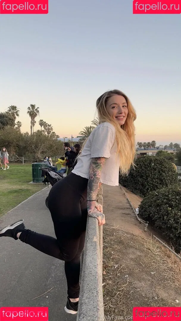 missamandajean Onlyfans Photo Gallery 