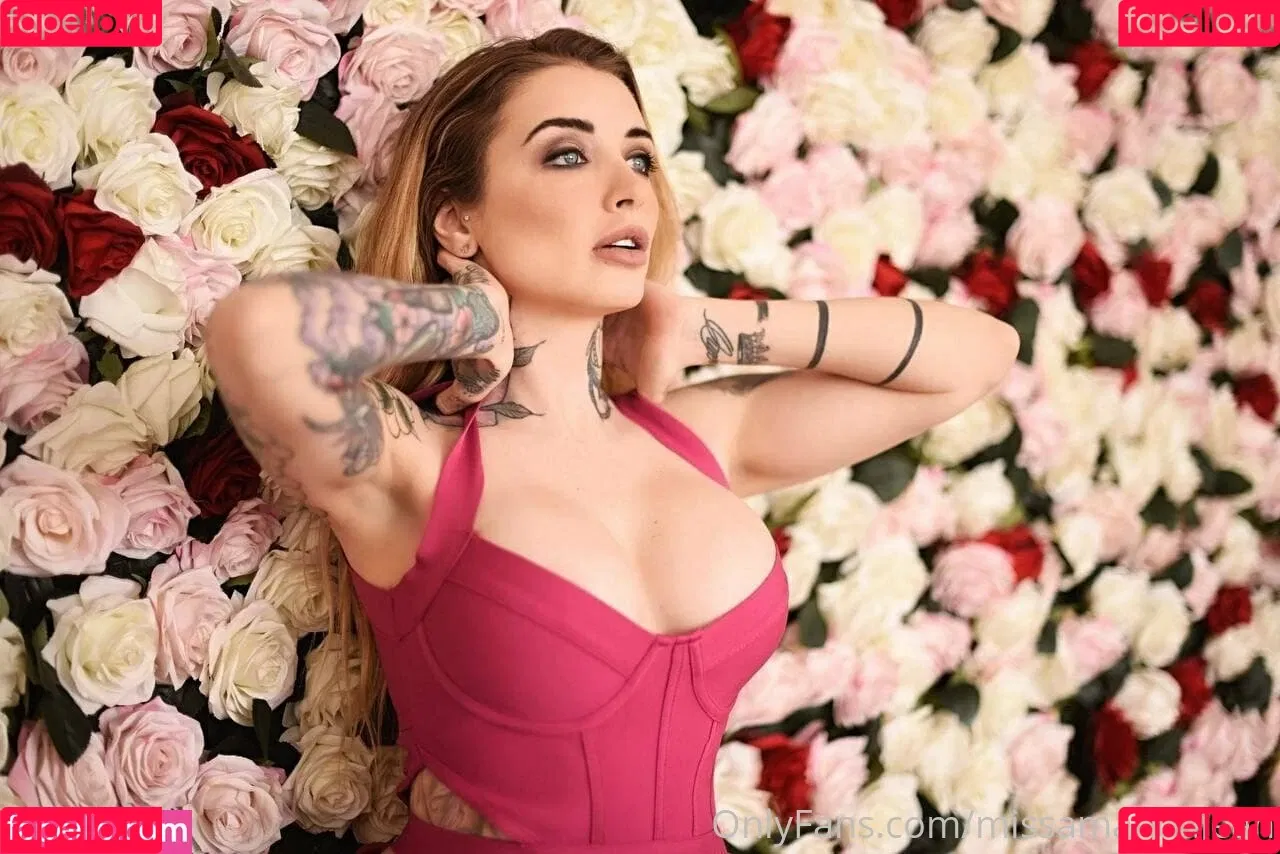 missamandajean Onlyfans Photo Gallery 