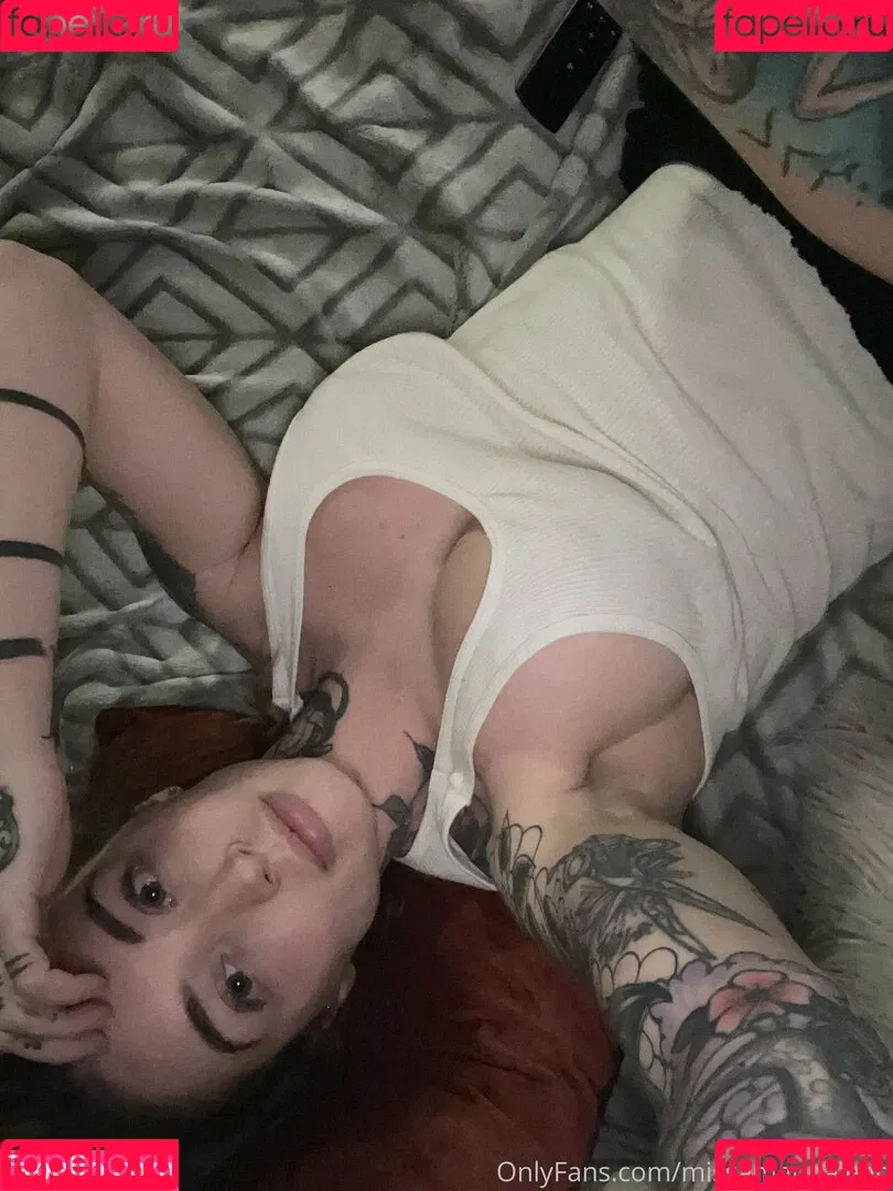 missamandajean Onlyfans Photo Gallery 