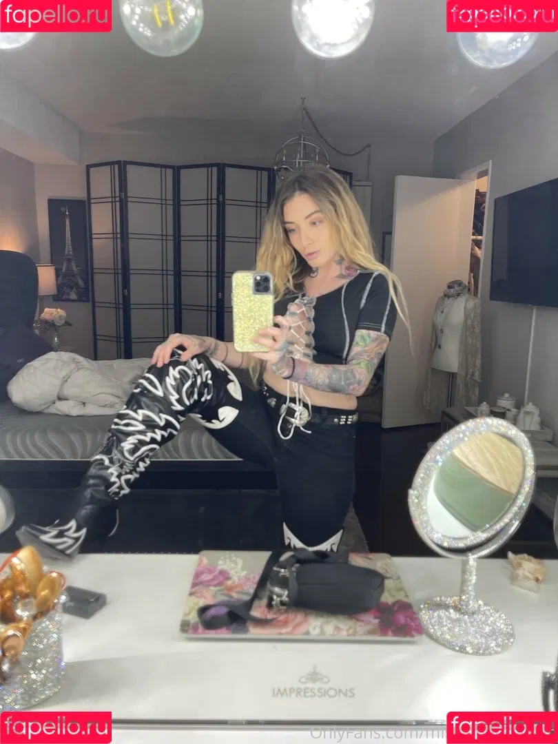 missamandajean Onlyfans Photo Gallery 