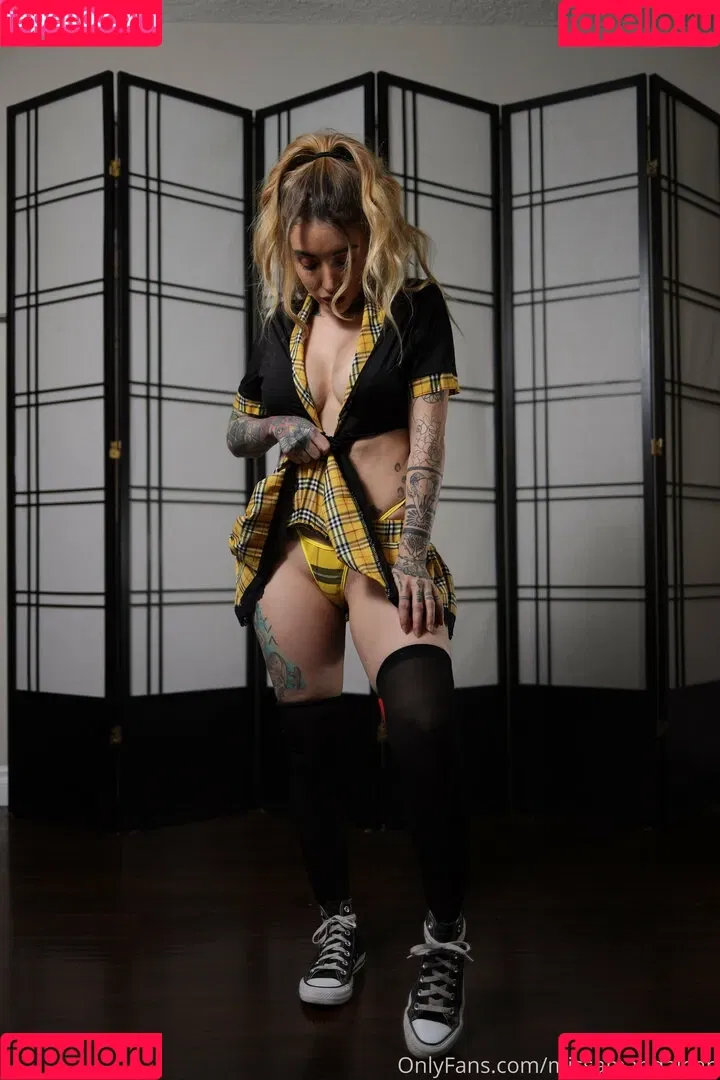 missamandajean Onlyfans Photo Gallery 