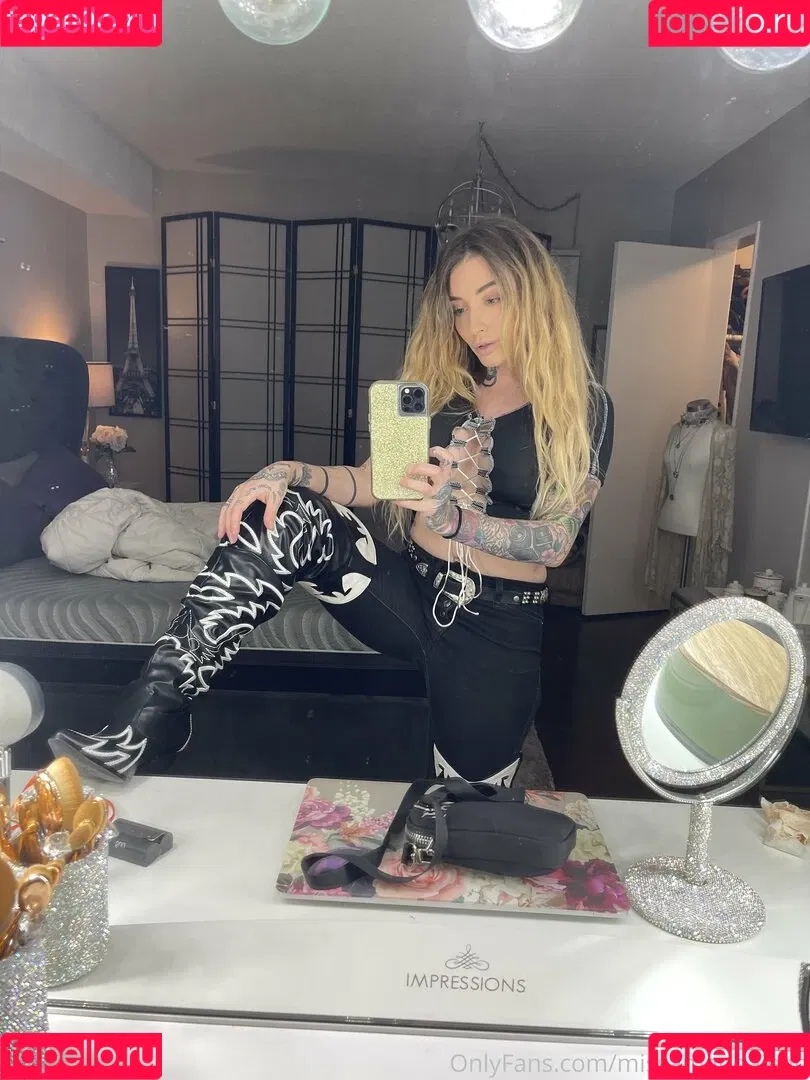 missamandajean Onlyfans Photo Gallery 