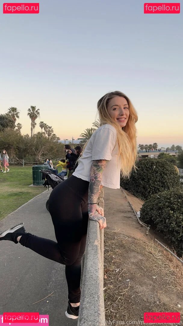 missamandajean Onlyfans Photo Gallery 