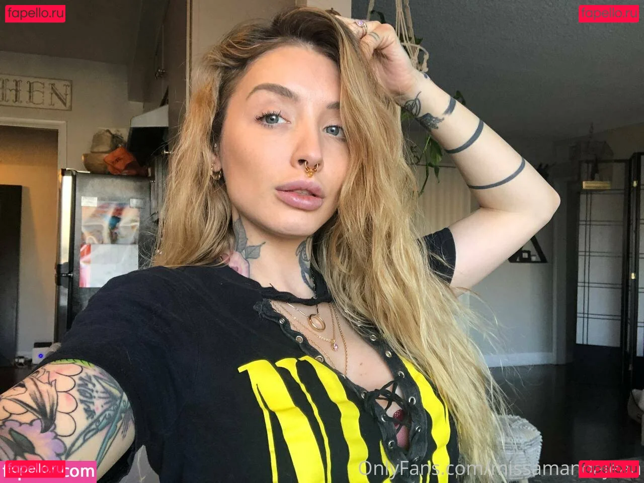 missamandajean Onlyfans Photo Gallery 