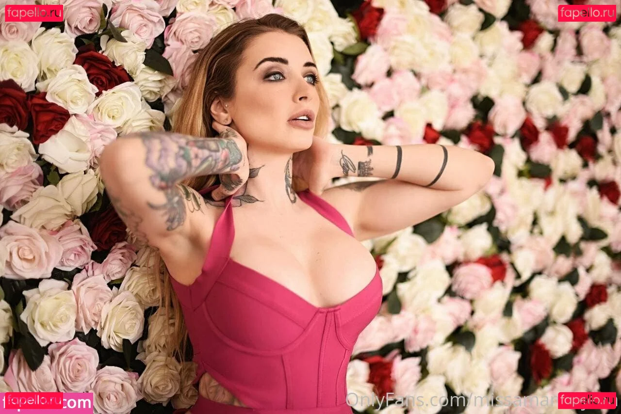 missamandajean Onlyfans Photo Gallery 