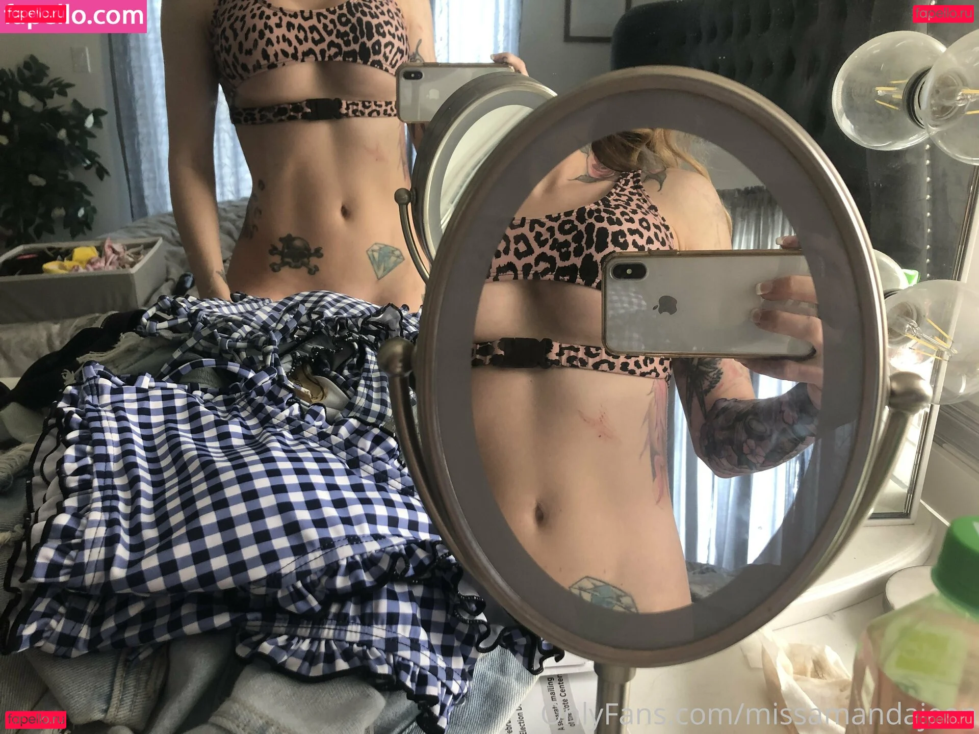 missamandajean Onlyfans Photo Gallery 