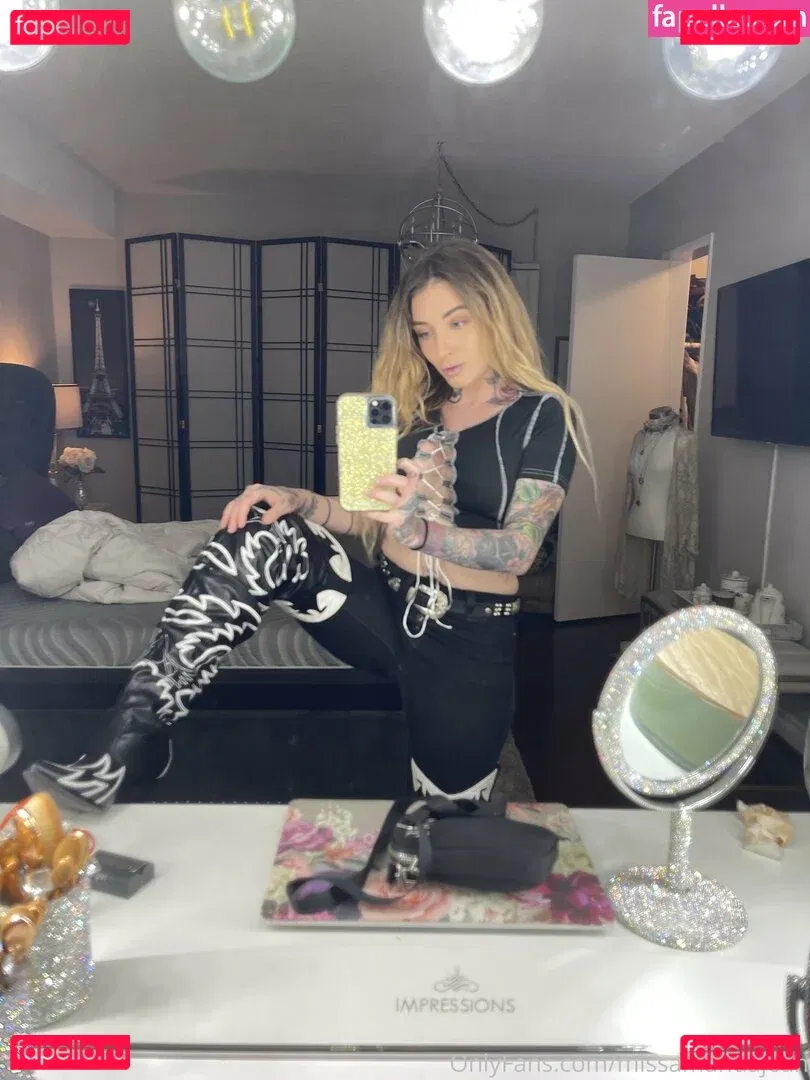 missamandajean Onlyfans Photo Gallery 