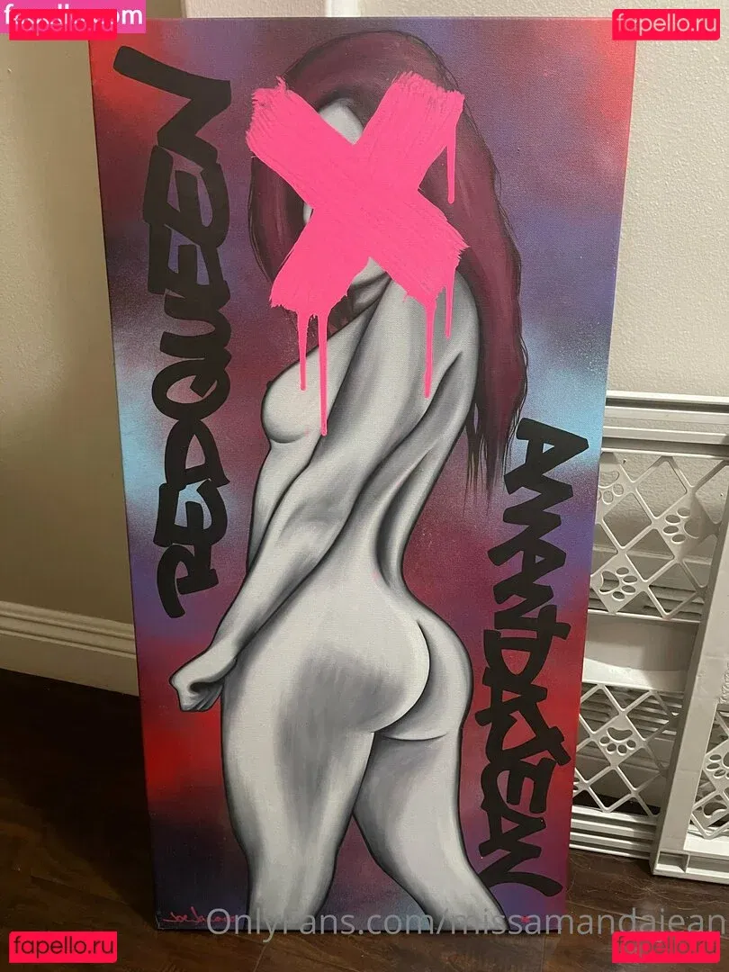 missamandajean Onlyfans Photo Gallery 