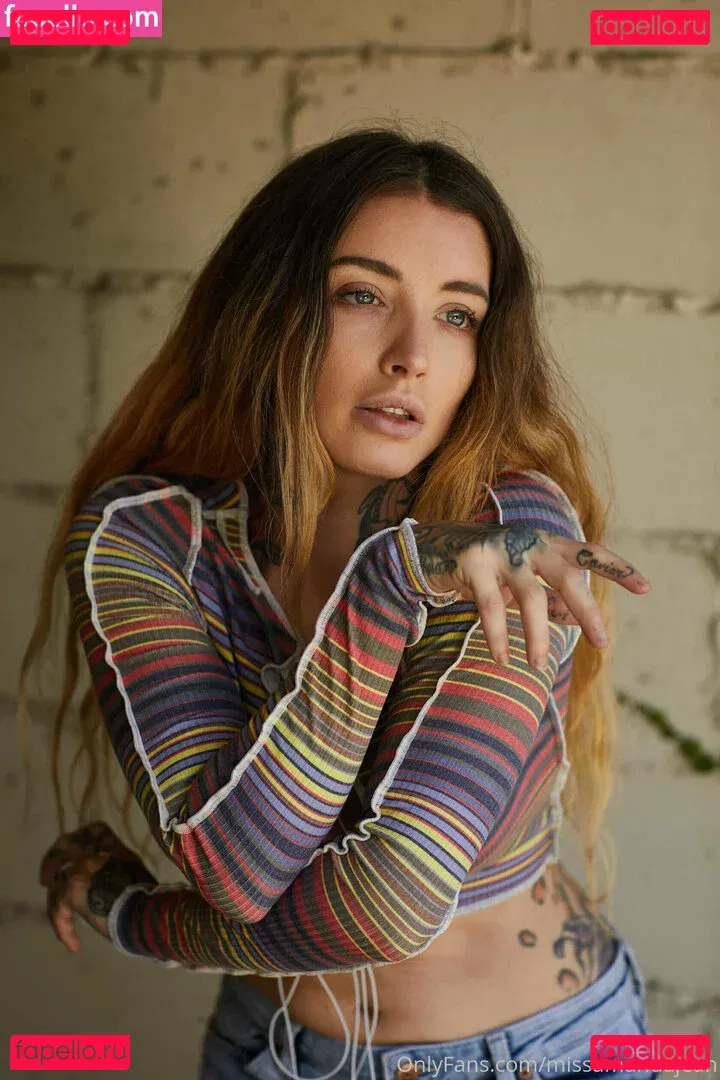 missamandajean Onlyfans Photo Gallery 