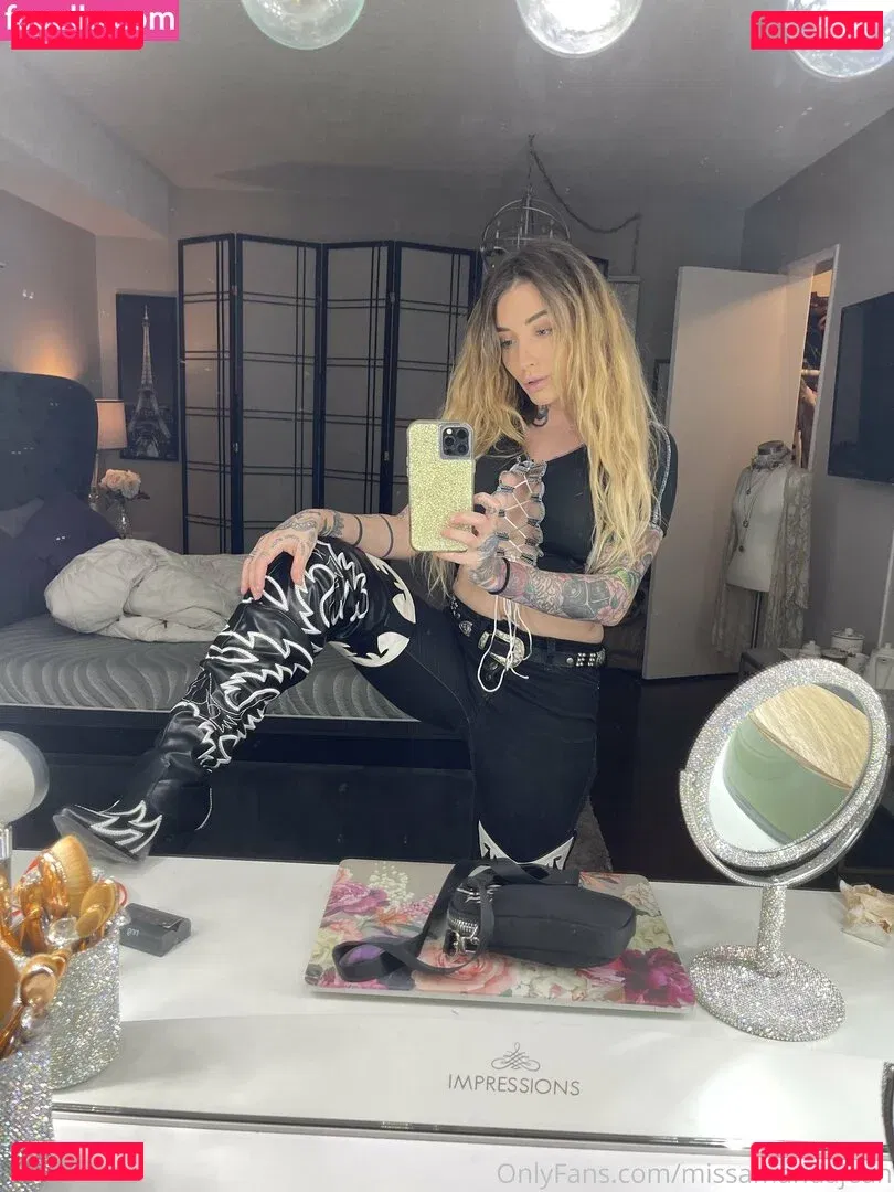 missamandajean Onlyfans Photo Gallery 