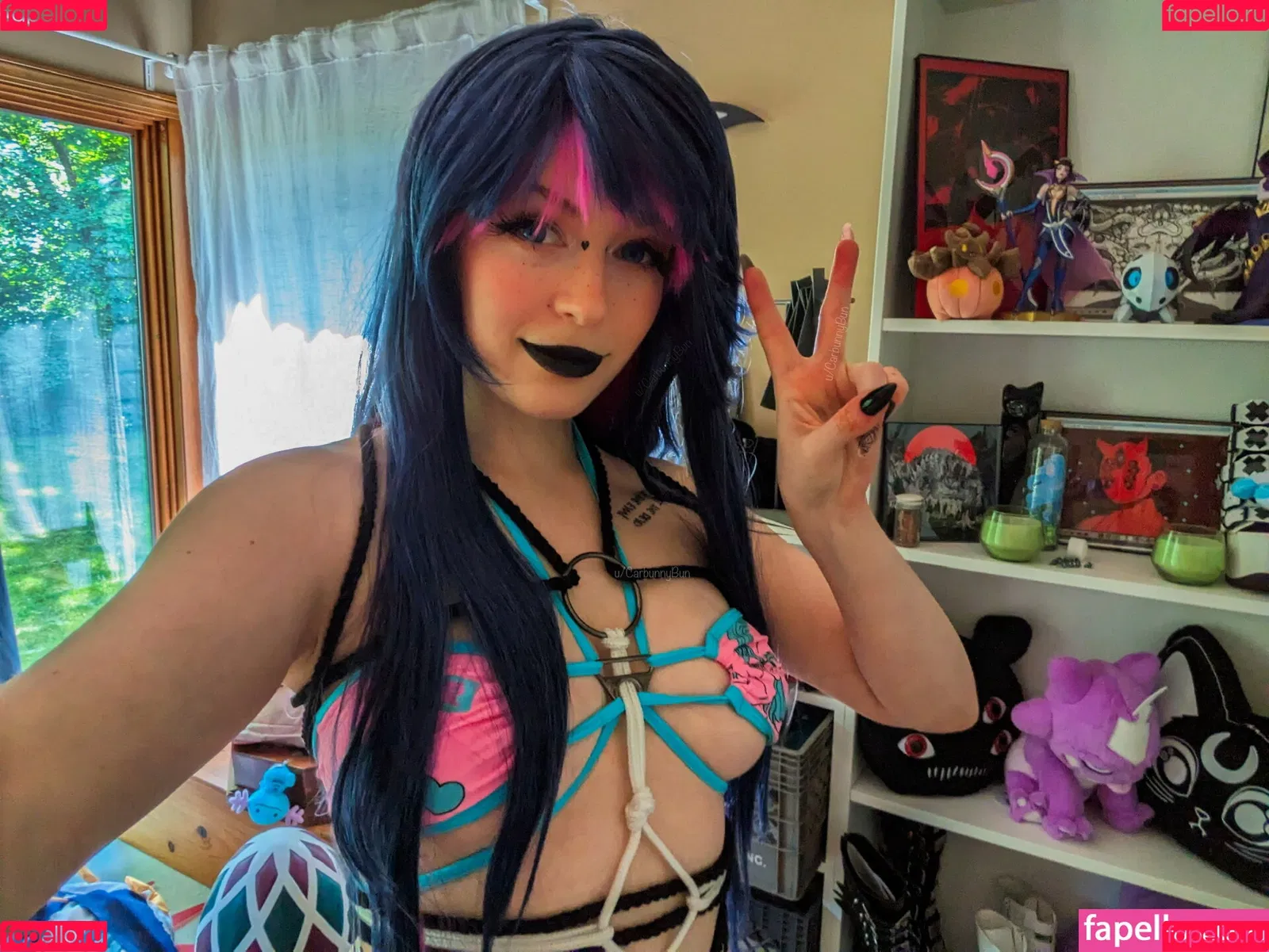Carbunny Onlyfans Photo Gallery 