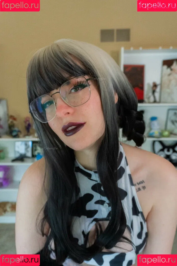 Carbunny Onlyfans Photo Gallery 