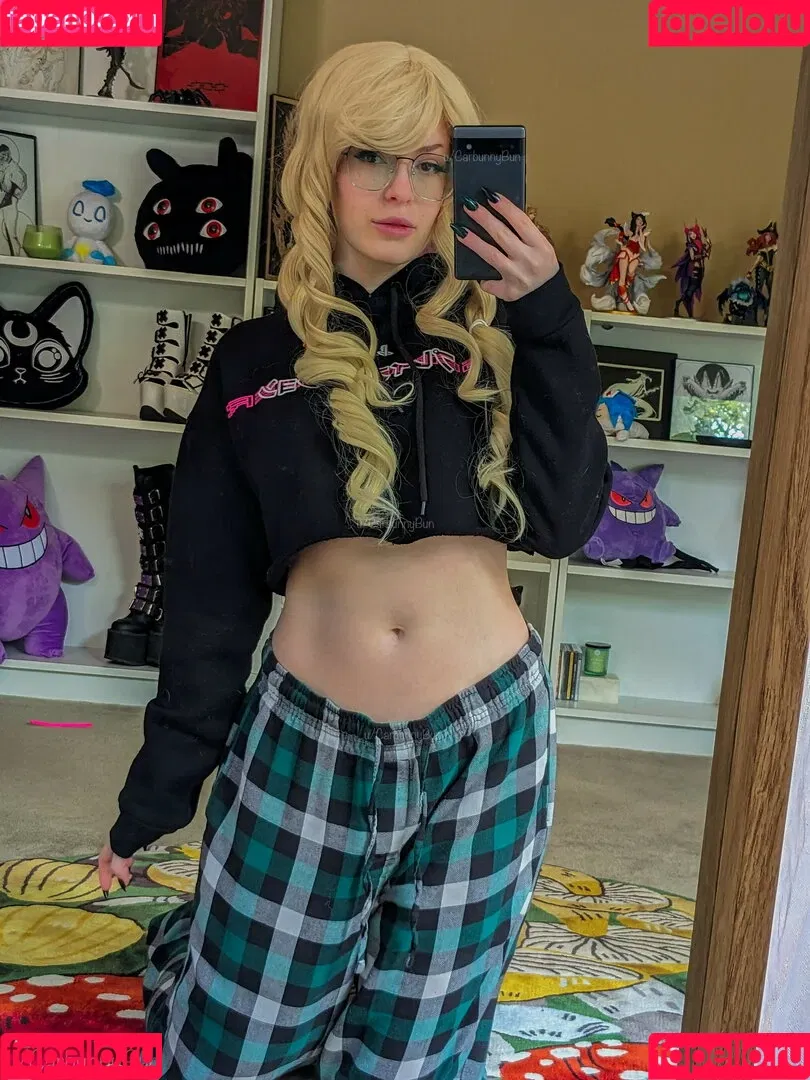 Carbunny Onlyfans Photo Gallery 