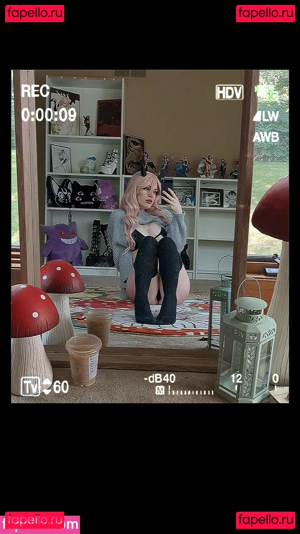 Carbunny Onlyfans Photo Gallery 