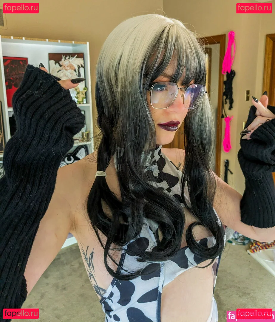 Carbunny Onlyfans Photo Gallery 