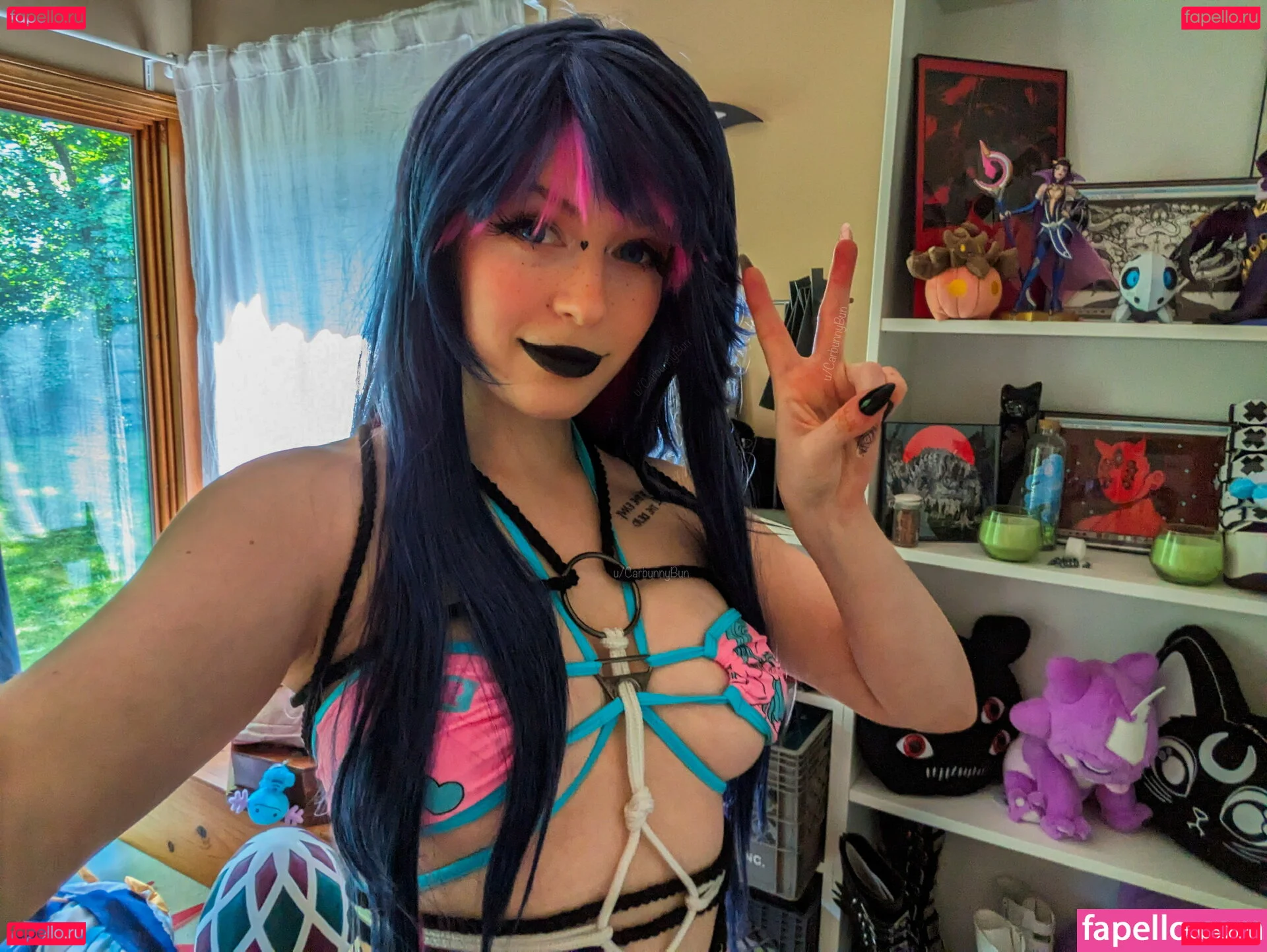 Carbunny Onlyfans Photo Gallery 