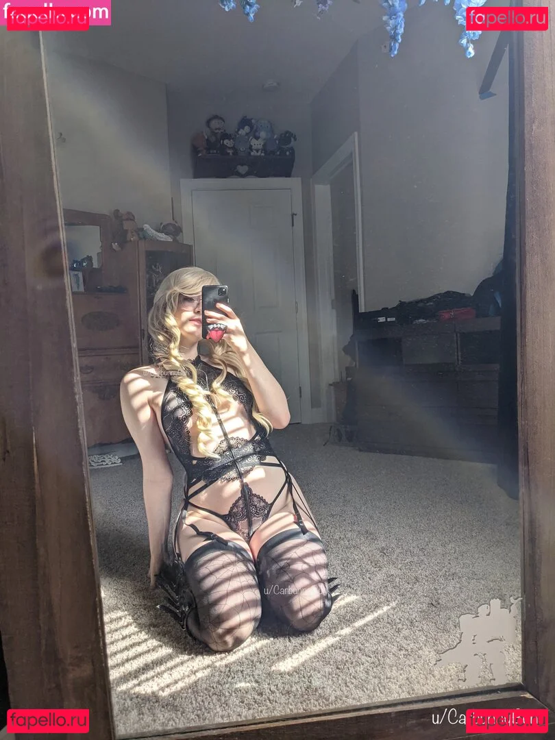 Carbunny Onlyfans Photo Gallery 