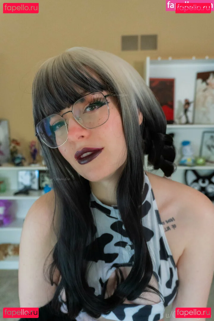 Carbunny Onlyfans Photo Gallery 