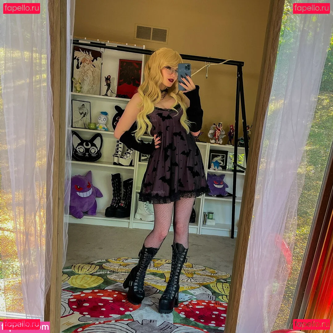 Carbunny Onlyfans Photo Gallery 