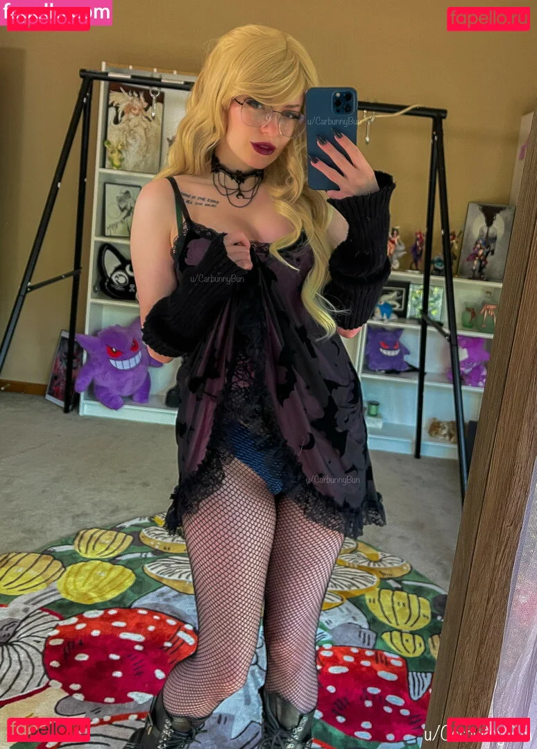 Carbunny Onlyfans Photo Gallery 