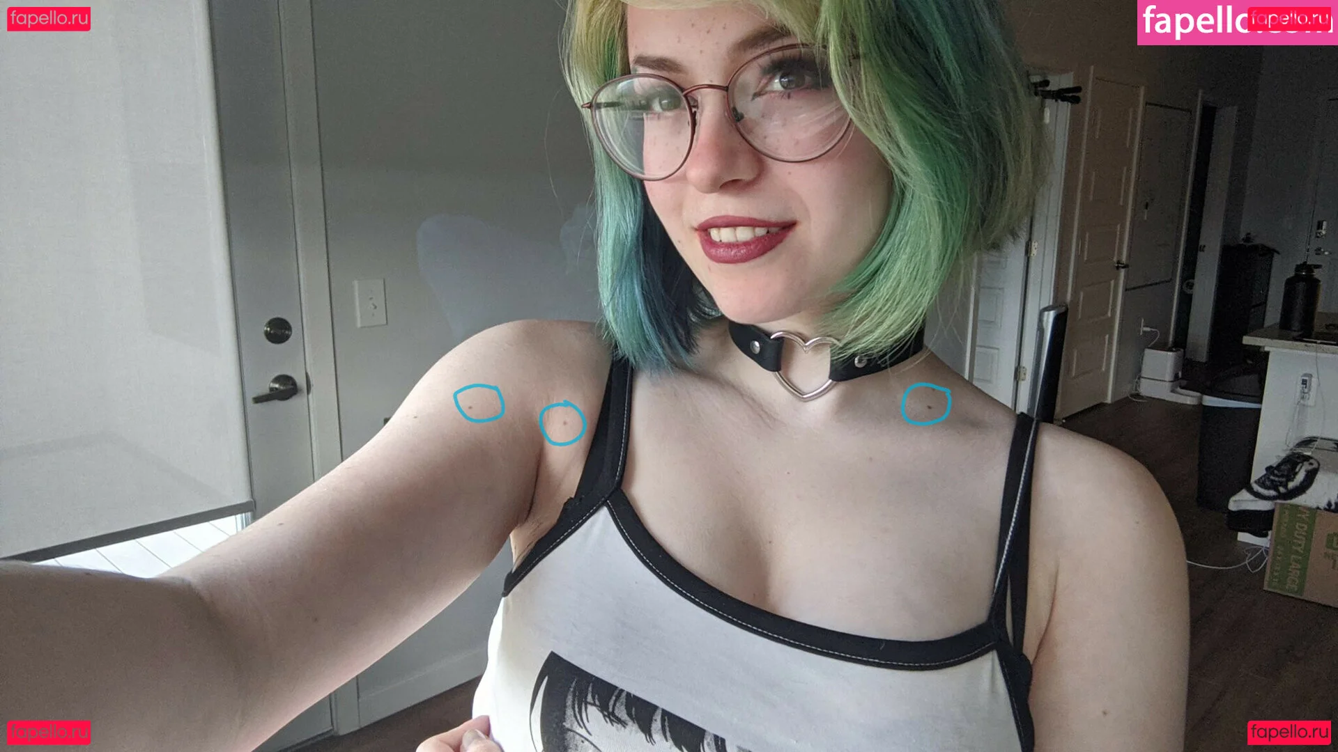 Carbunny Onlyfans Photo Gallery 