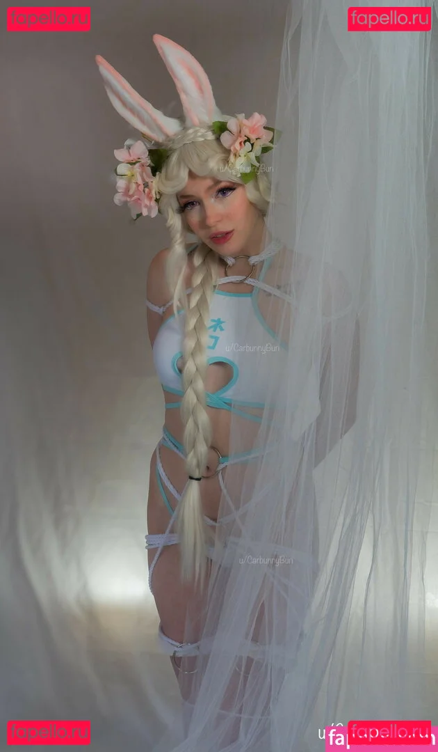 Carbunny Onlyfans Photo Gallery 