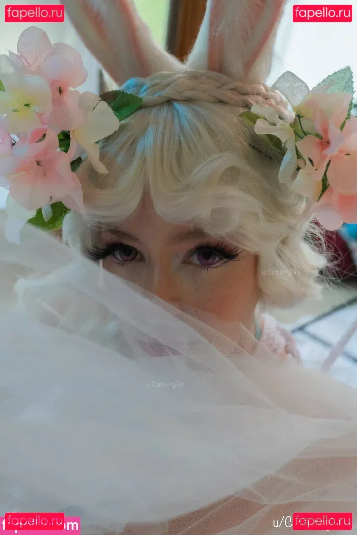 Carbunny Onlyfans Photo Gallery 