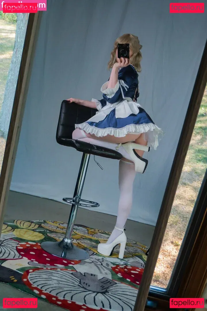 Carbunny Onlyfans Photo Gallery 