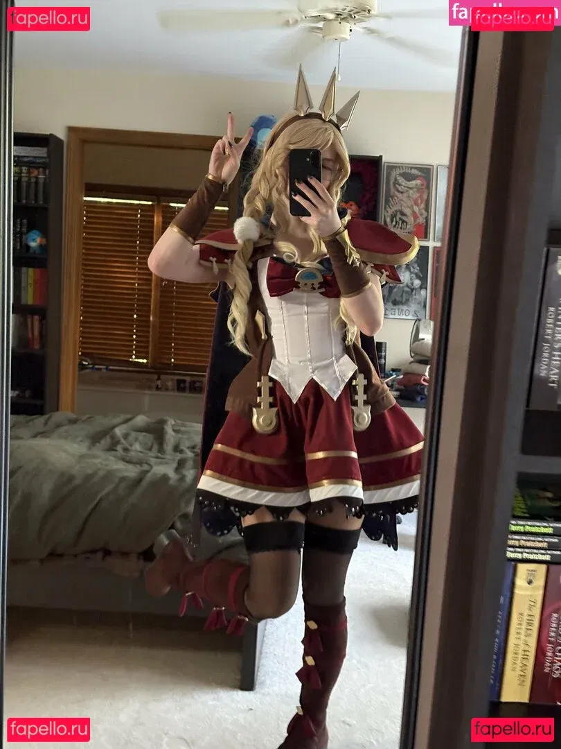 Carbunny Onlyfans Photo Gallery 