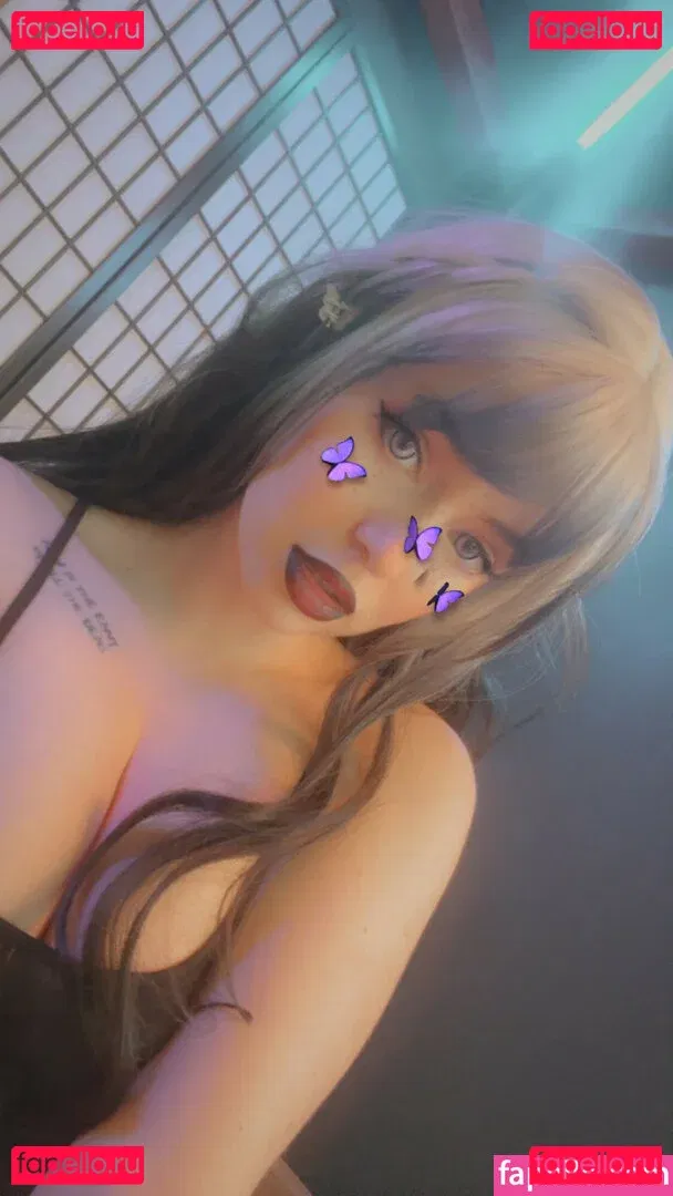 Carbunny Onlyfans Photo Gallery 