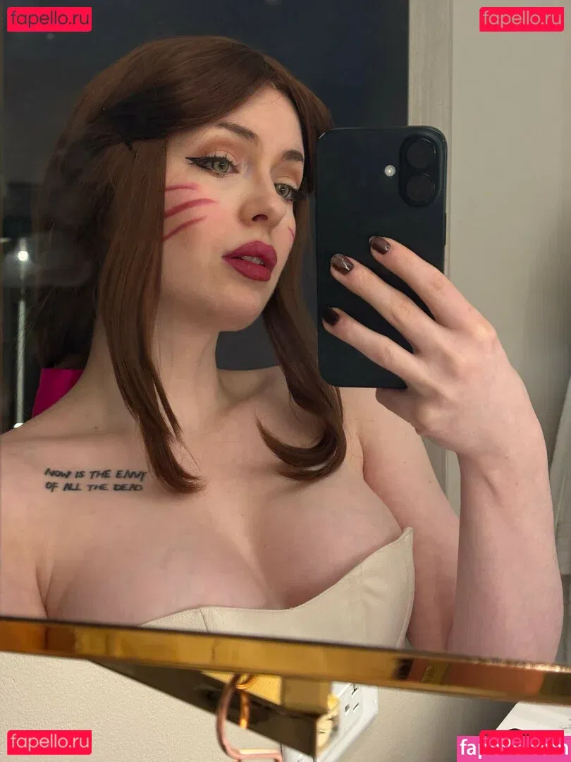 Carbunny Onlyfans Photo Gallery 