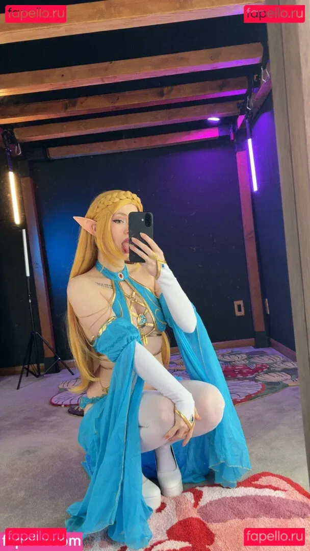 Carbunny Onlyfans Photo Gallery 